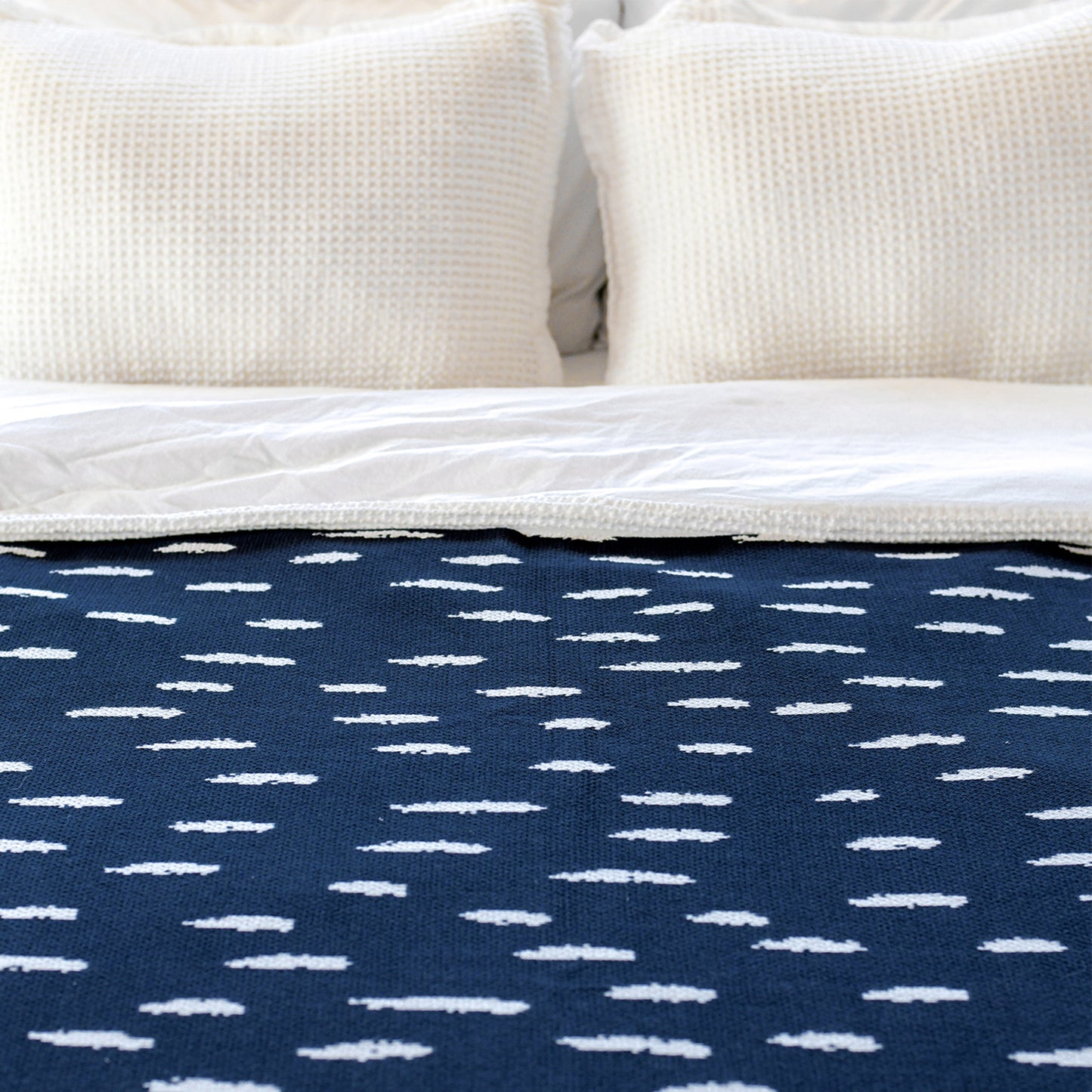 Le tableau de bord Plaid
