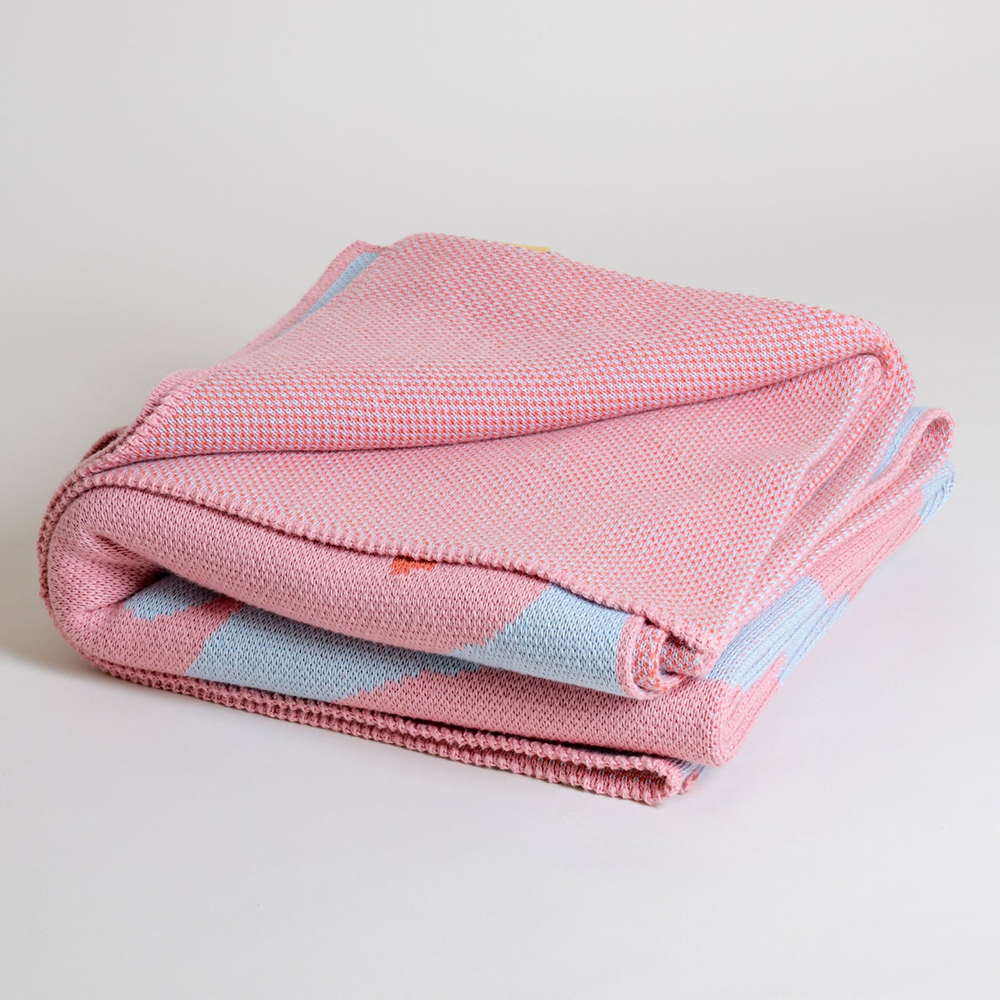 La Mer Plaid